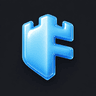 FortressChat app icon